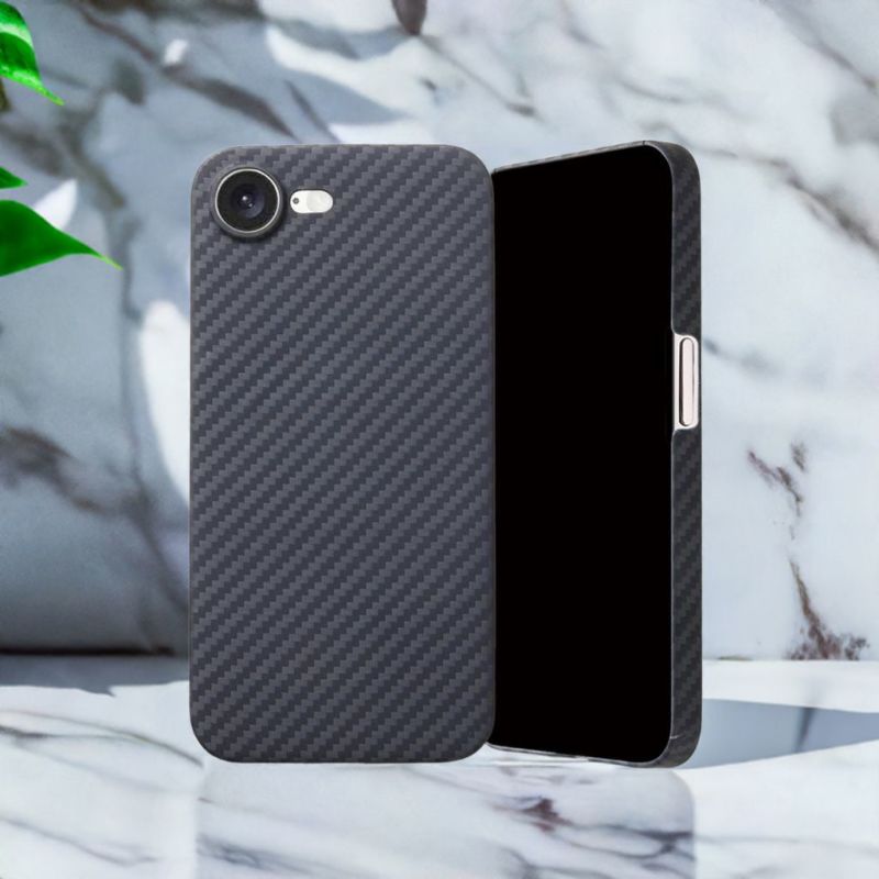 Ultra Slim & Light Case DURO Special Edition for iPhone 16e